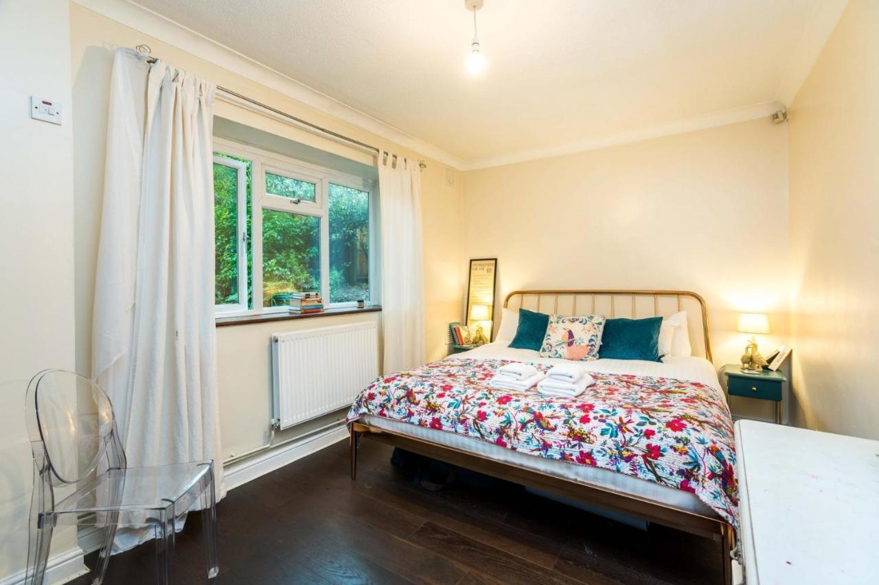 Apartment New Fantastic 1bd Crystal Palace Flat In London
