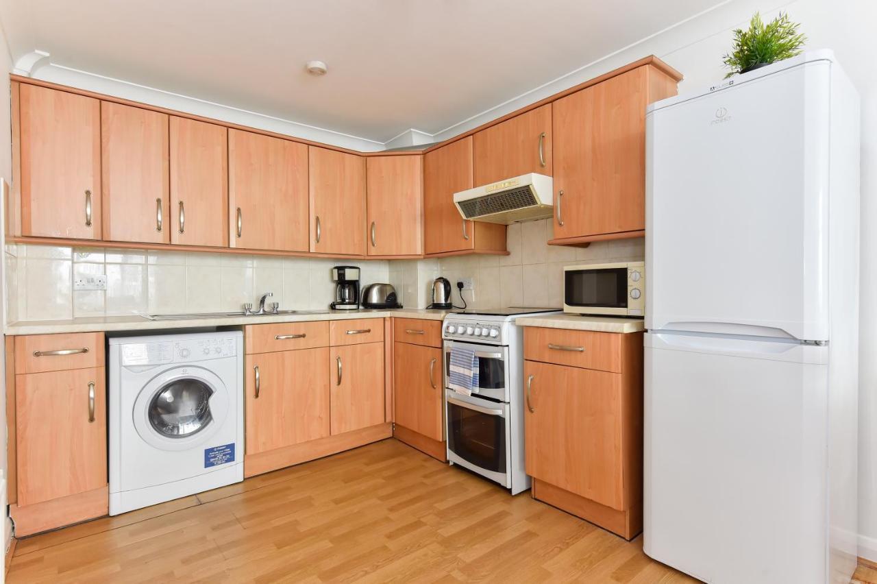 Apartment Fantastic At Camden *