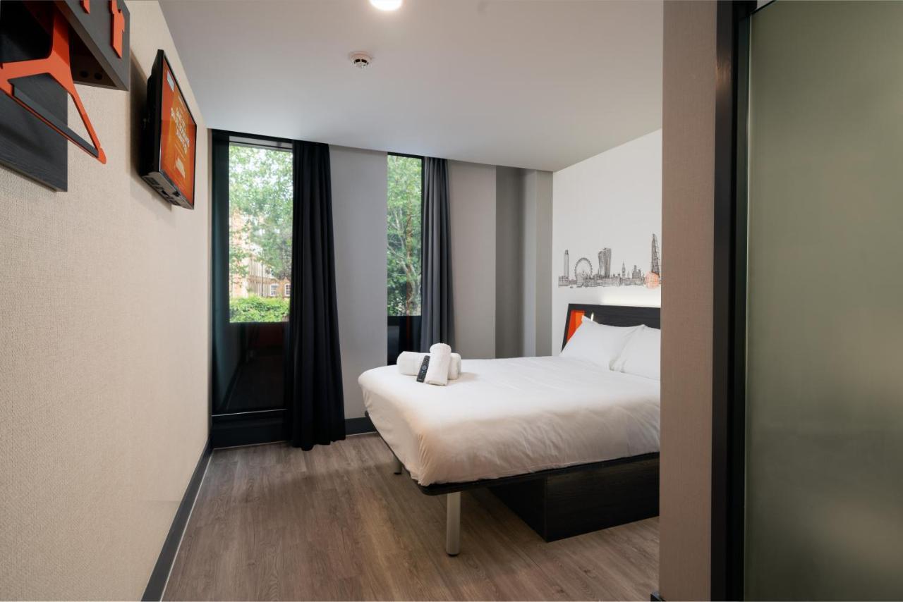 Easyhotel Shoreditch 3* Londres
