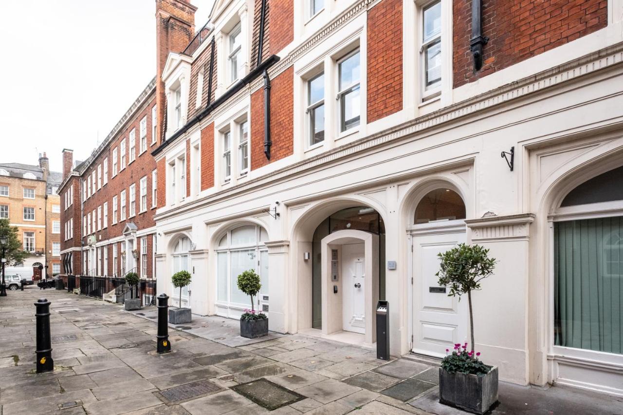 Native Mayfair Apartamento *