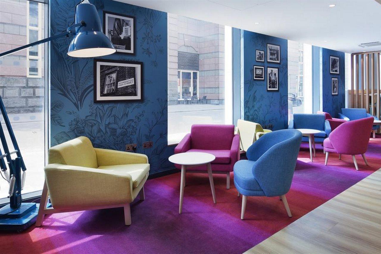 Travelodge 3* Londen