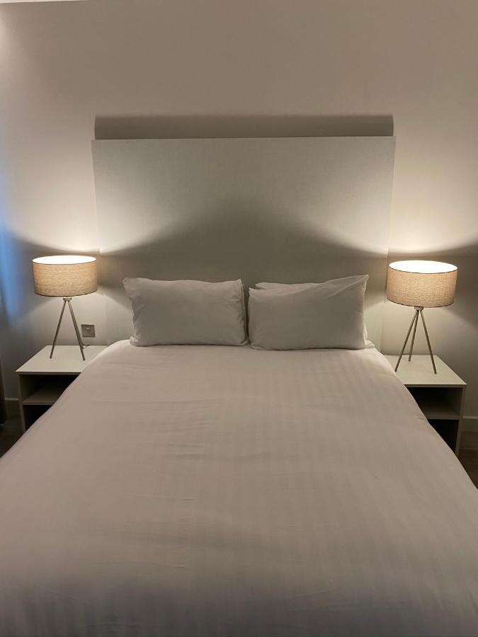 Aparthotel So Park Battersea 4*