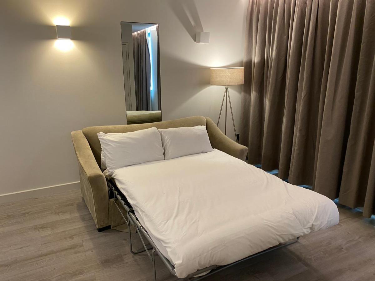 So Park Battersea Aparthotel