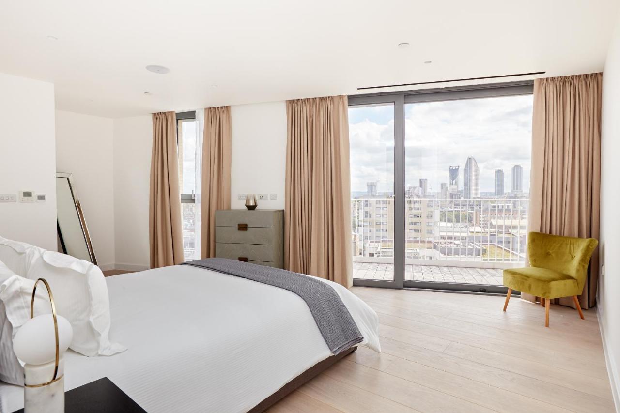 Sonder At Southwark Aparthotel