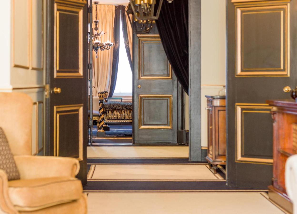 11 Cadogan Gardens And The By Iconic Luxury Hotel 5*