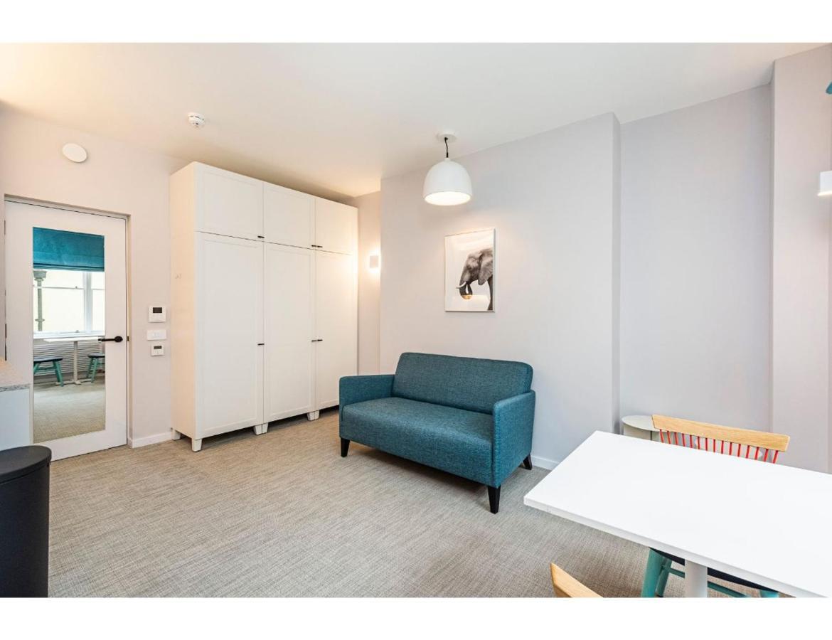 Trendy Studios, Primrose Hill - Sk Apartamento