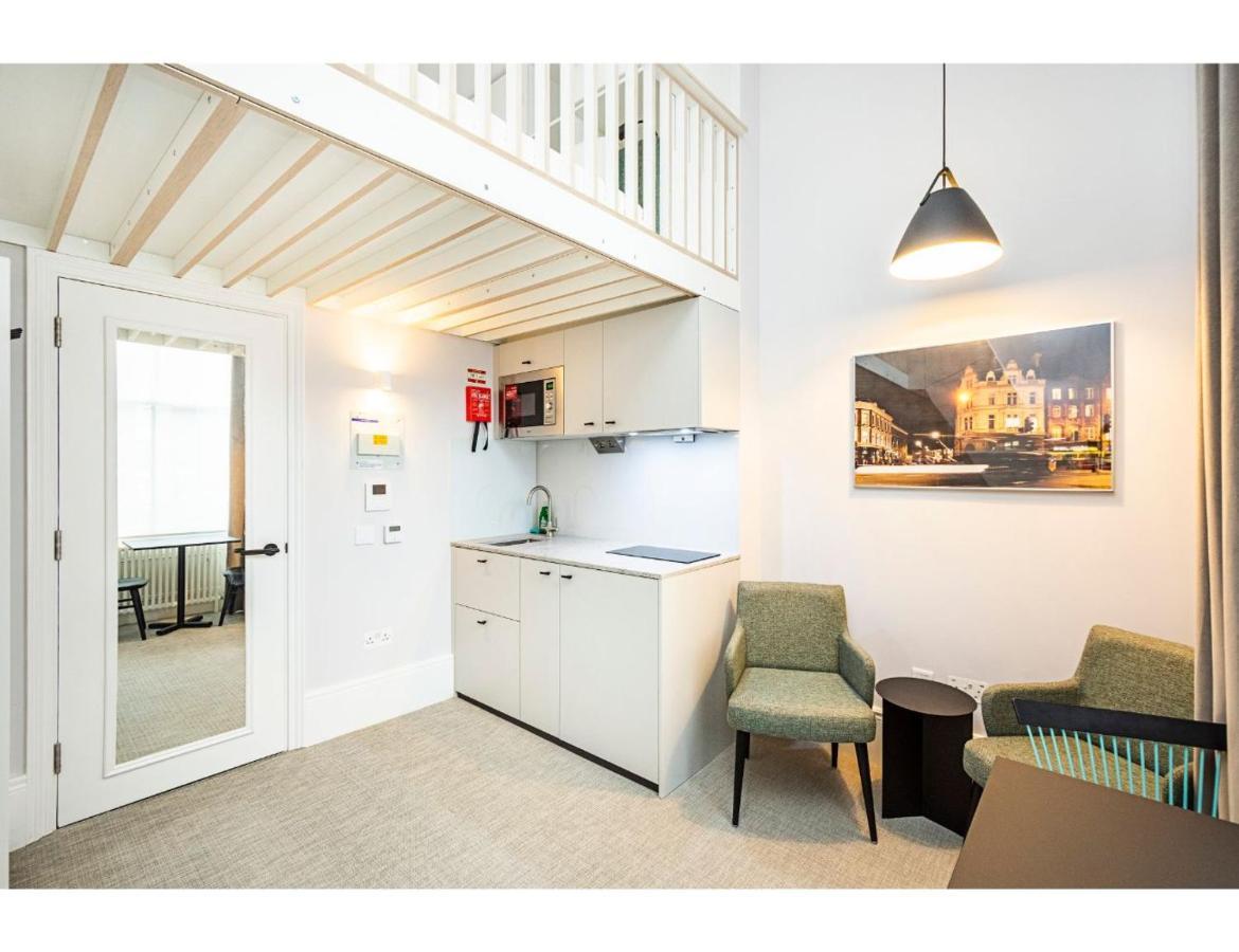 Apartamento Trendy Studios, Primrose Hill - Sk Londres