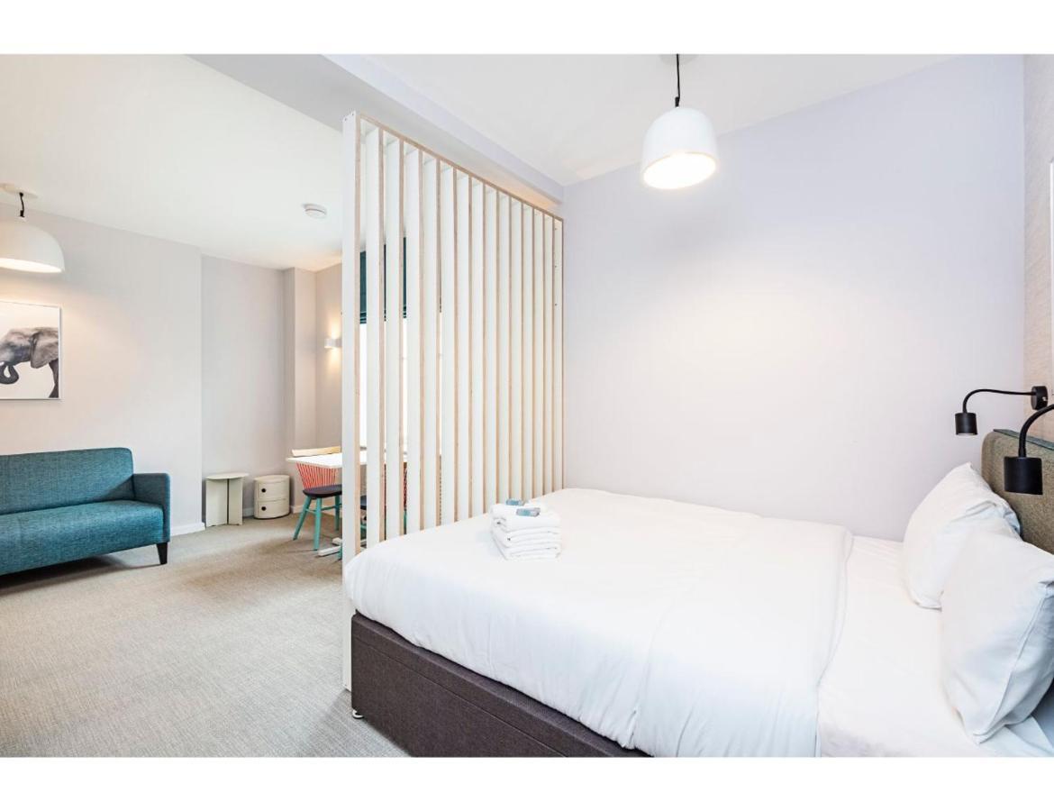 Trendy Studios, Primrose Hill - Sk