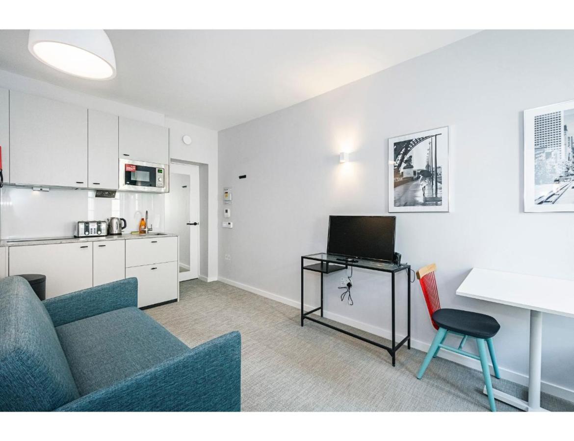 Apartamento Trendy Studios, Primrose Hill - Sk *