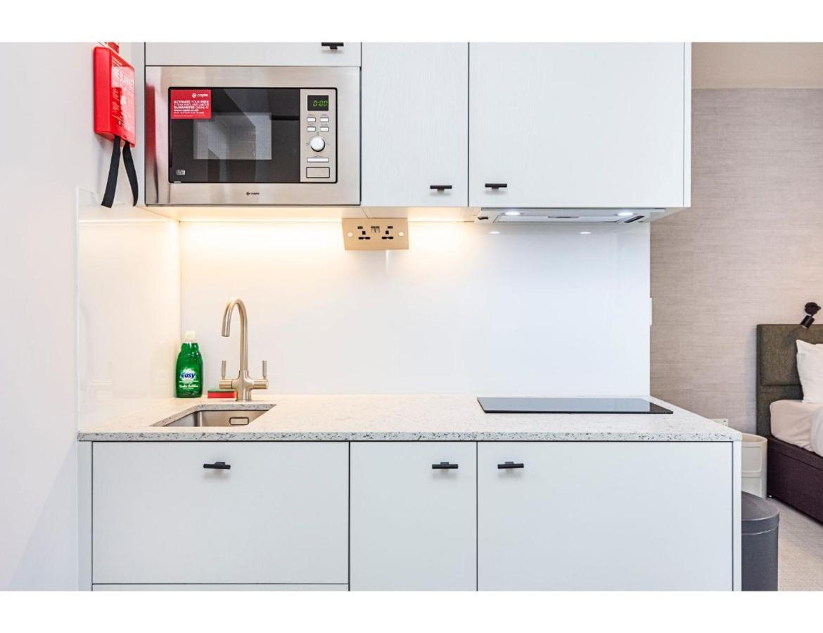 Apartamento Trendy Studios, Primrose Hill - Sk