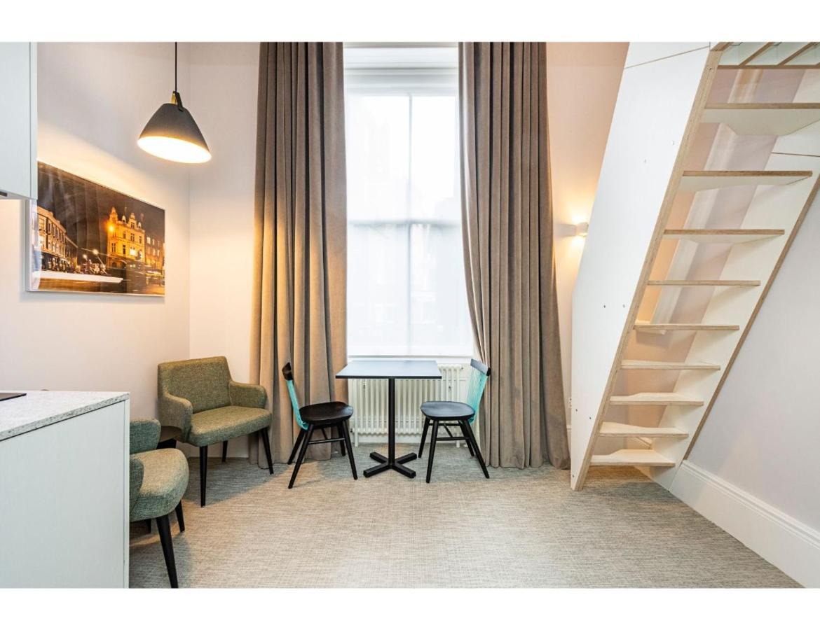 Trendy Studios, Primrose Hill - Sk * Londres