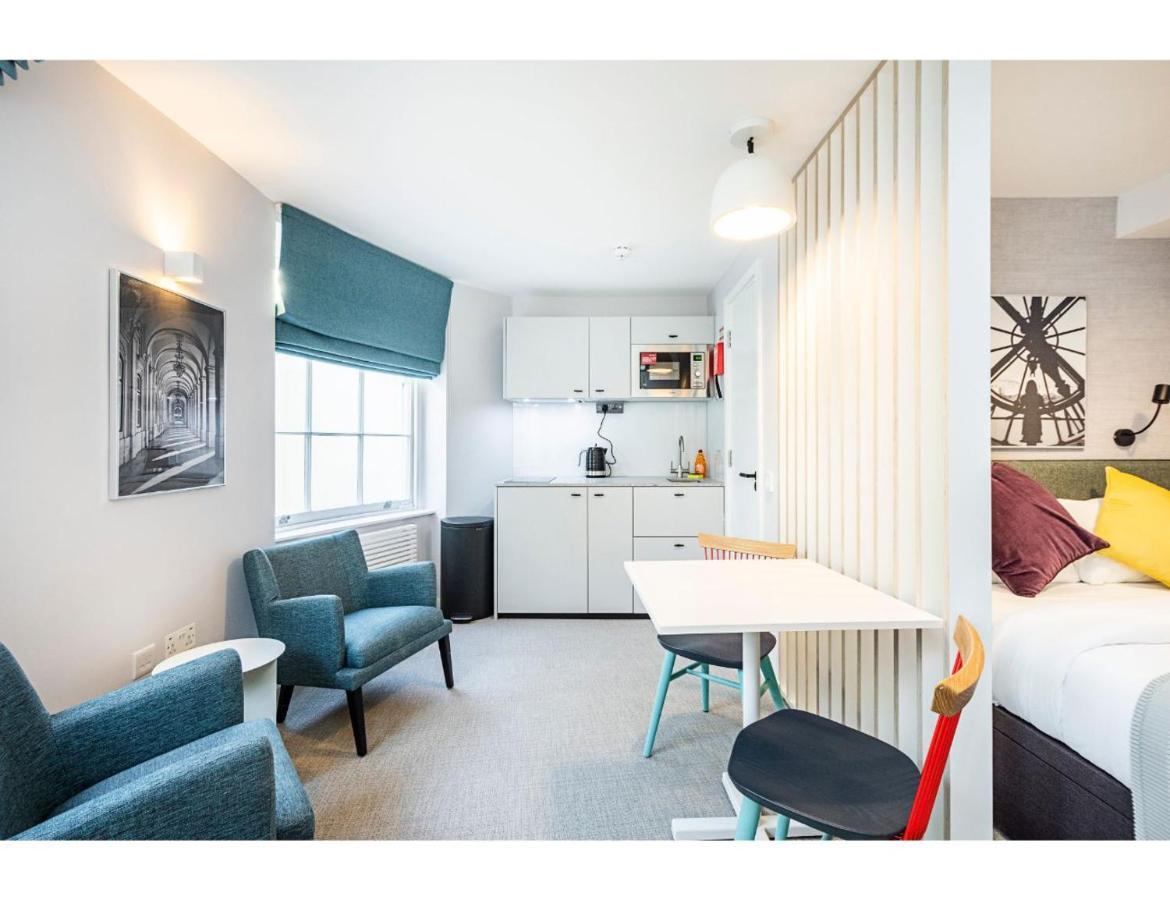 Apartamento Trendy Studios, Primrose Hill - Sk *