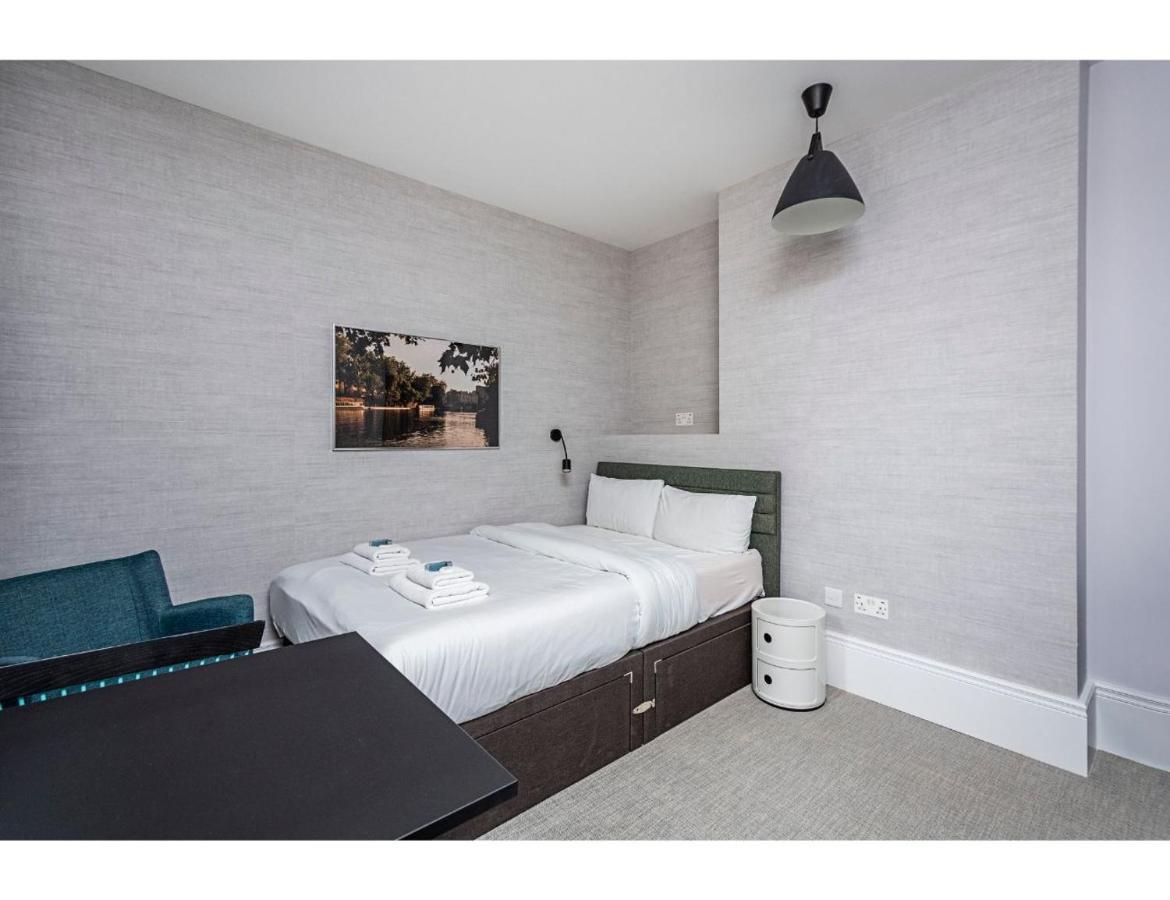 Trendy Studios, Primrose Hill - Sk * Londres