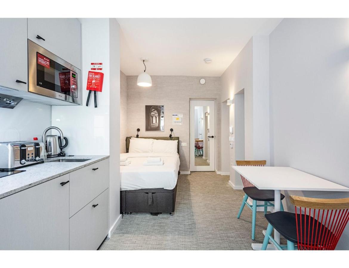 Trendy Studios, Primrose Hill - Sk Appartement