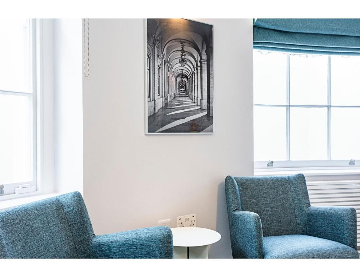 Appartement Trendy Studios, Primrose Hill - Sk Londen