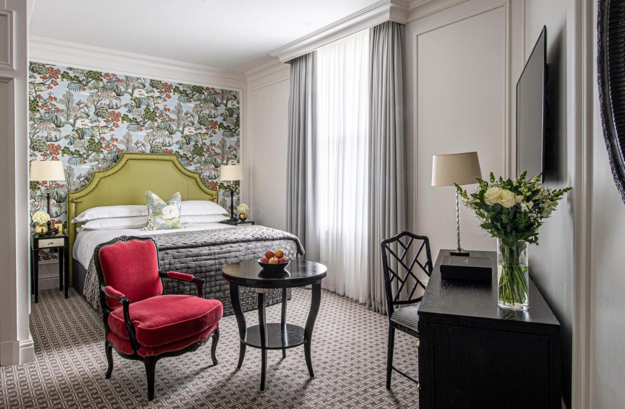 The Kensington Hotel London