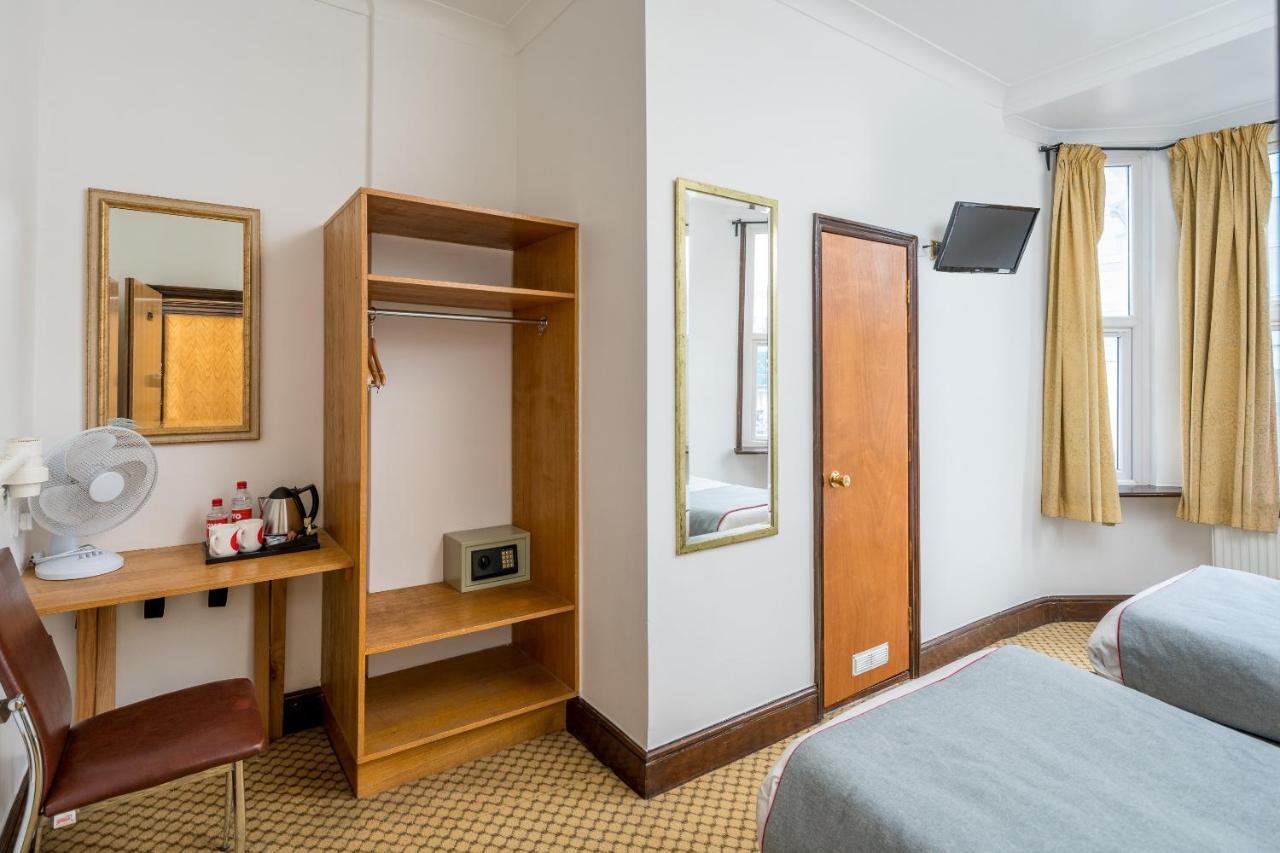Oyo Abbey 3*