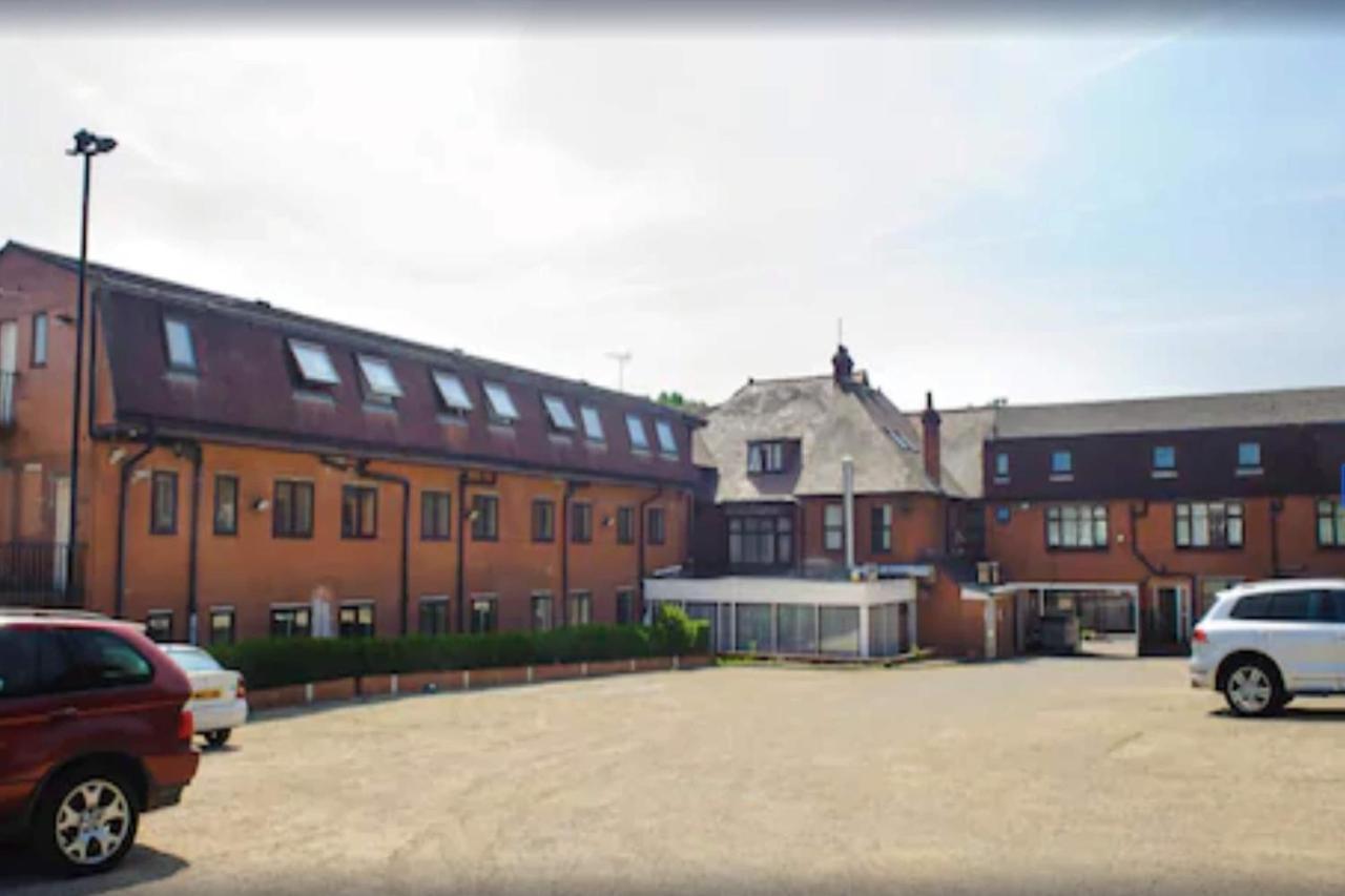 Oyo Luton Hotel Londen