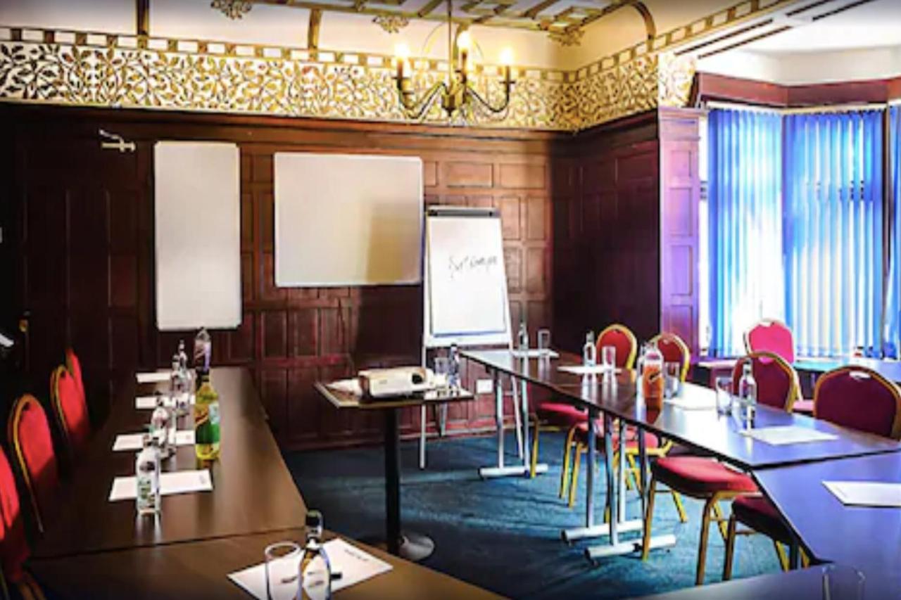 Oyo Luton Hotel Londen