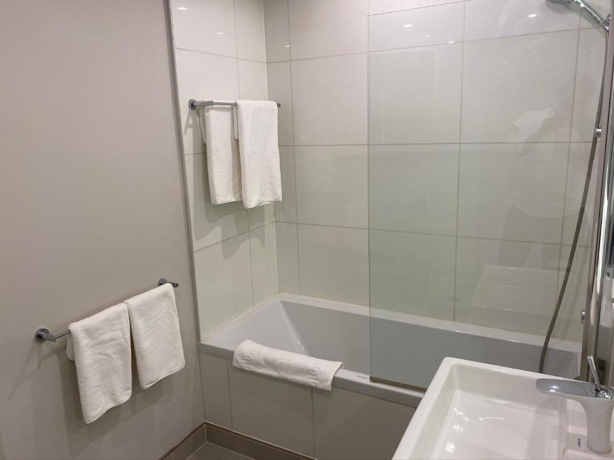 So Park Battersea Aparthotel 4*