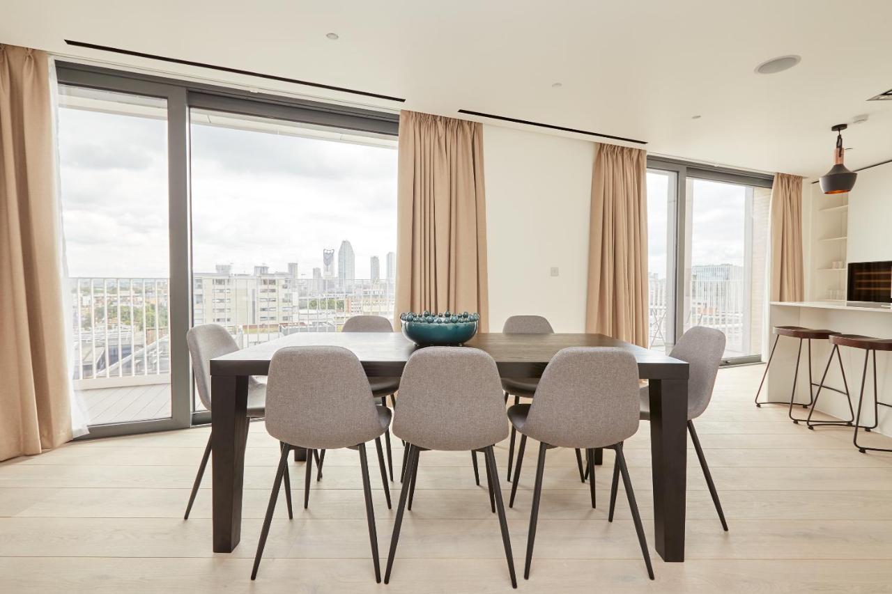 Sonder At Southwark 3*