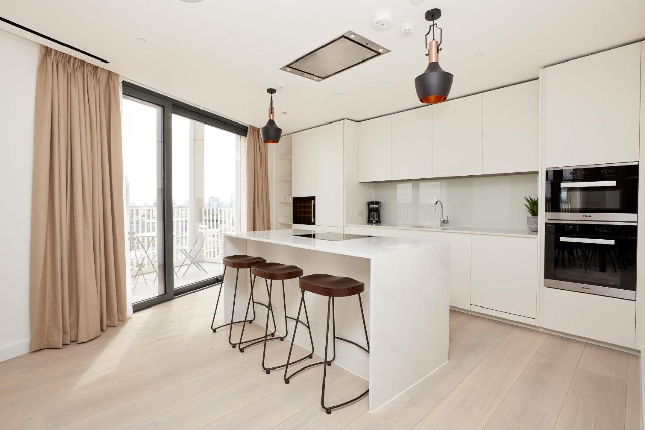 Sonder At Southwark 3* London