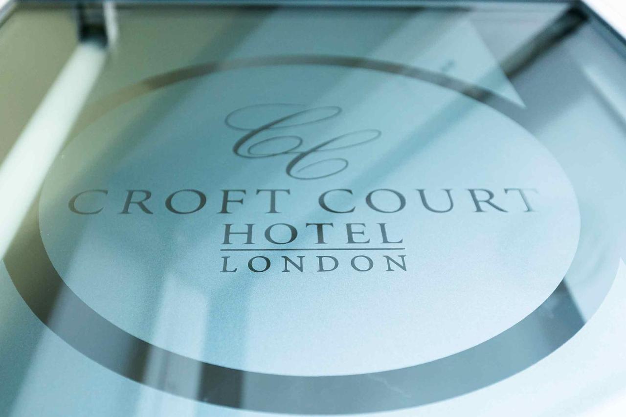 Croft Court 3* Londen