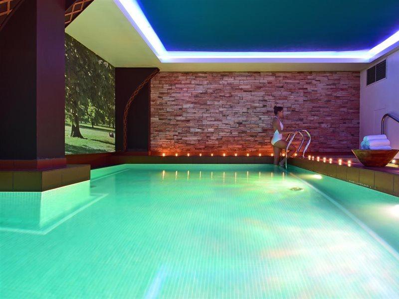 Pestana Chelsea Bridge Y 4* Londres
