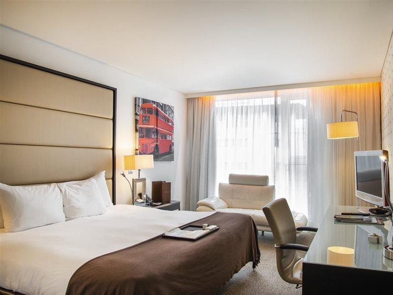 Hotel Pestana Chelsea Bridge Y Londres