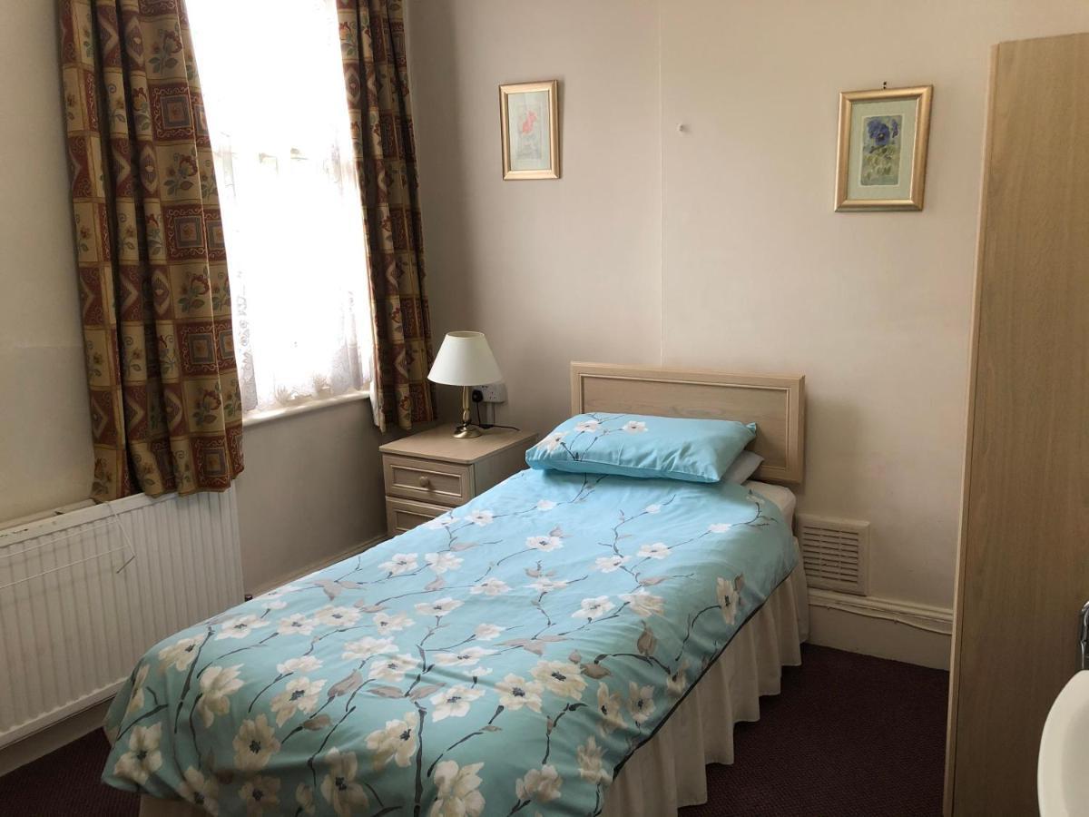 St. James's Gasthuis 3*