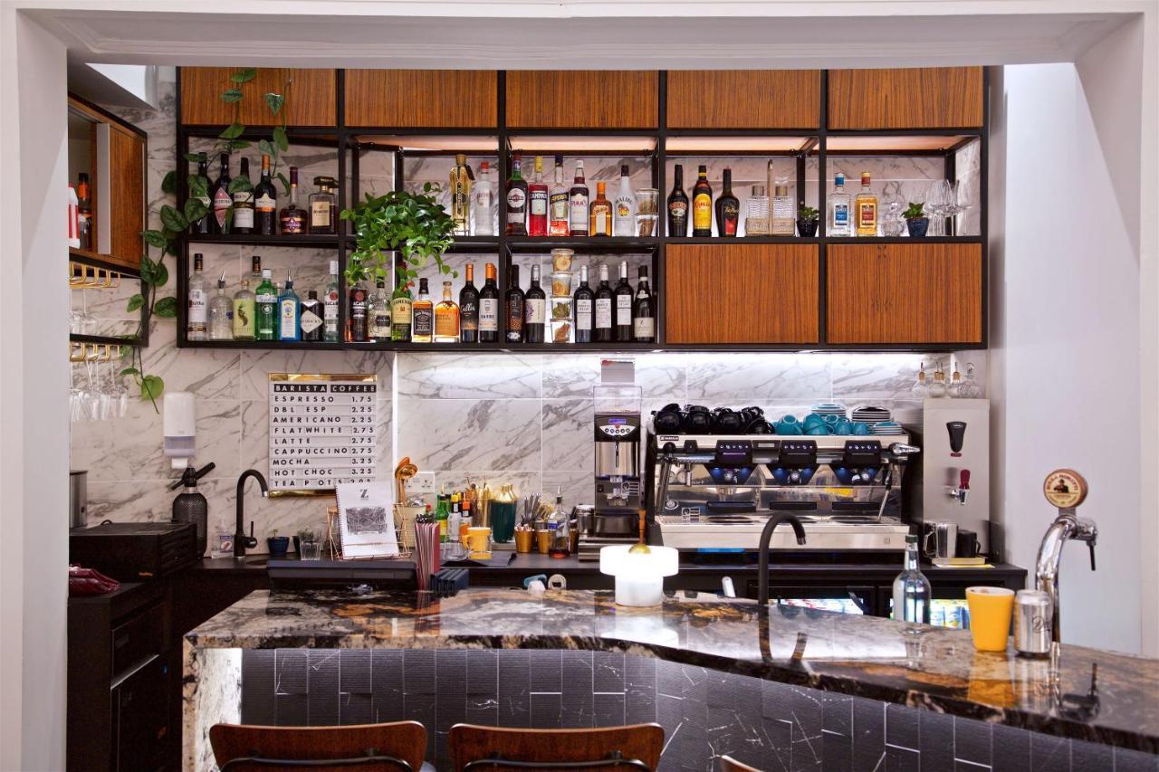 The Z Holborn Hotel London