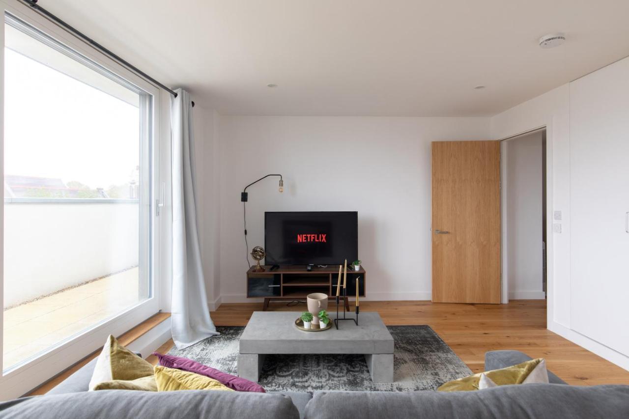 Apartamento Homely - Luxury Camden *