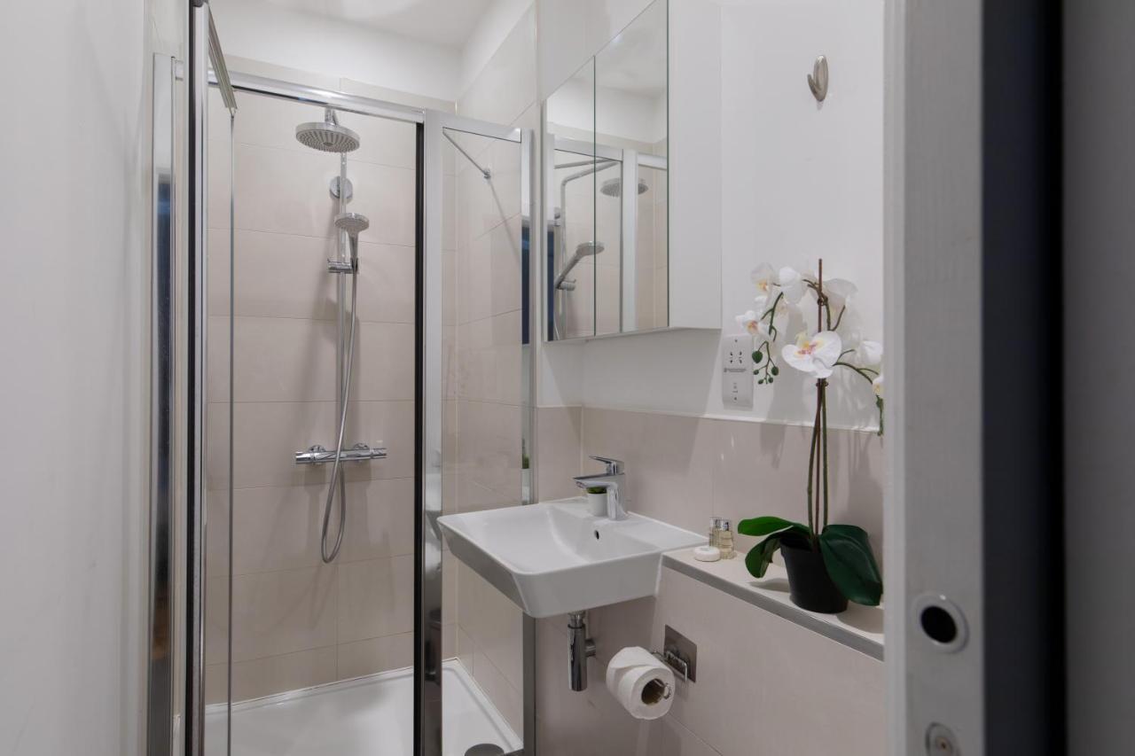 Apartamento Homely - Luxury Camden Londres