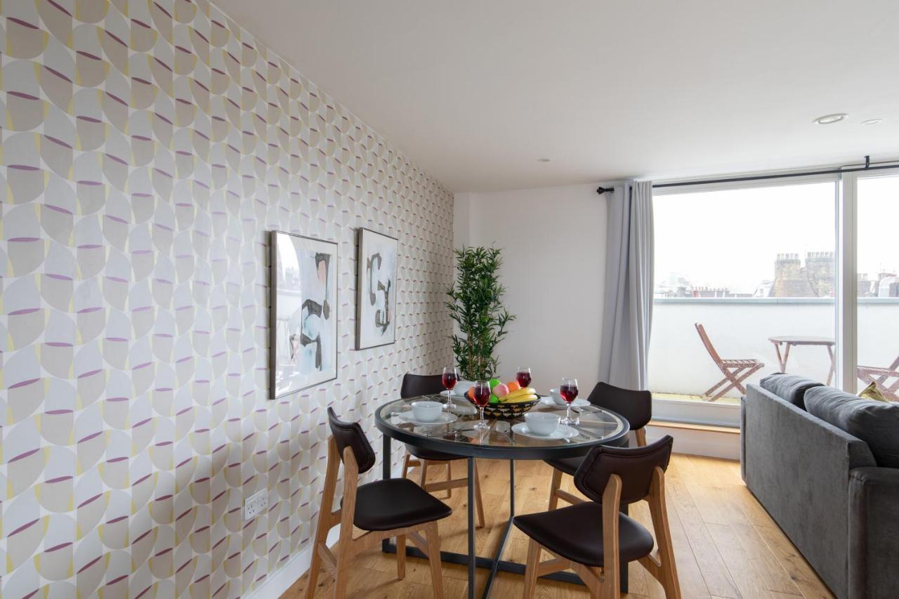 Homely - Luxury Camden Apartamento