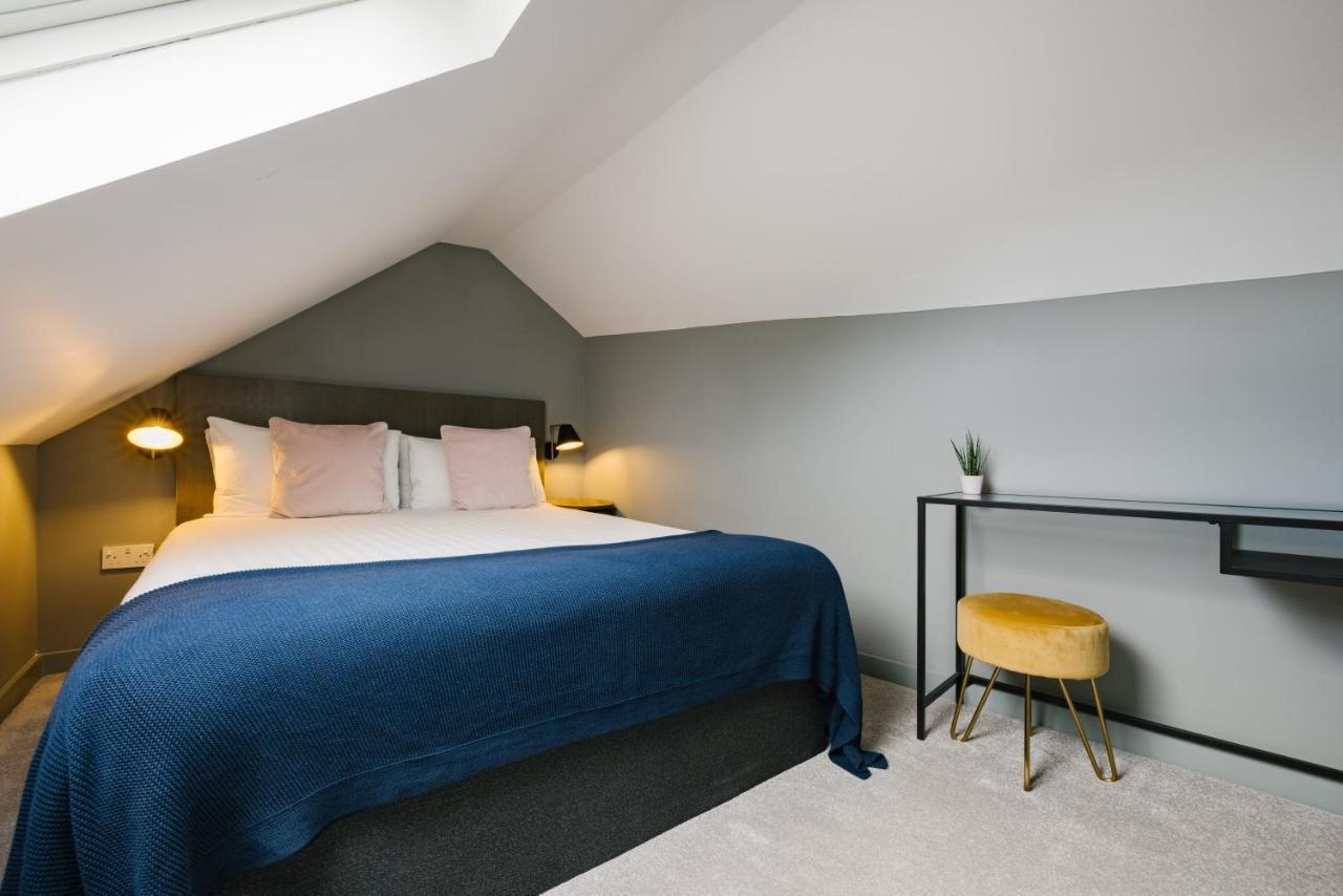 Towerbridge64 Hotel