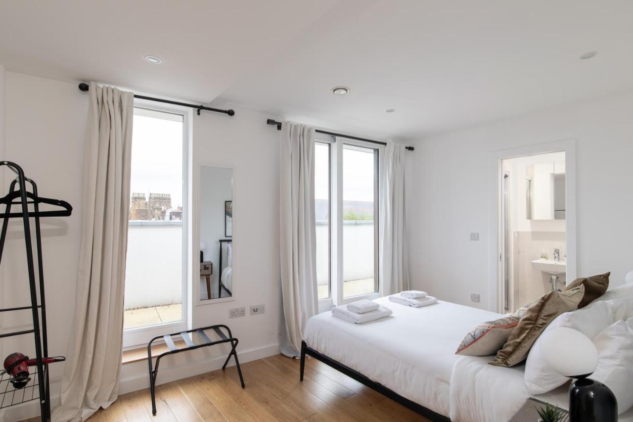 Apartamento Homely - Luxury Camden *