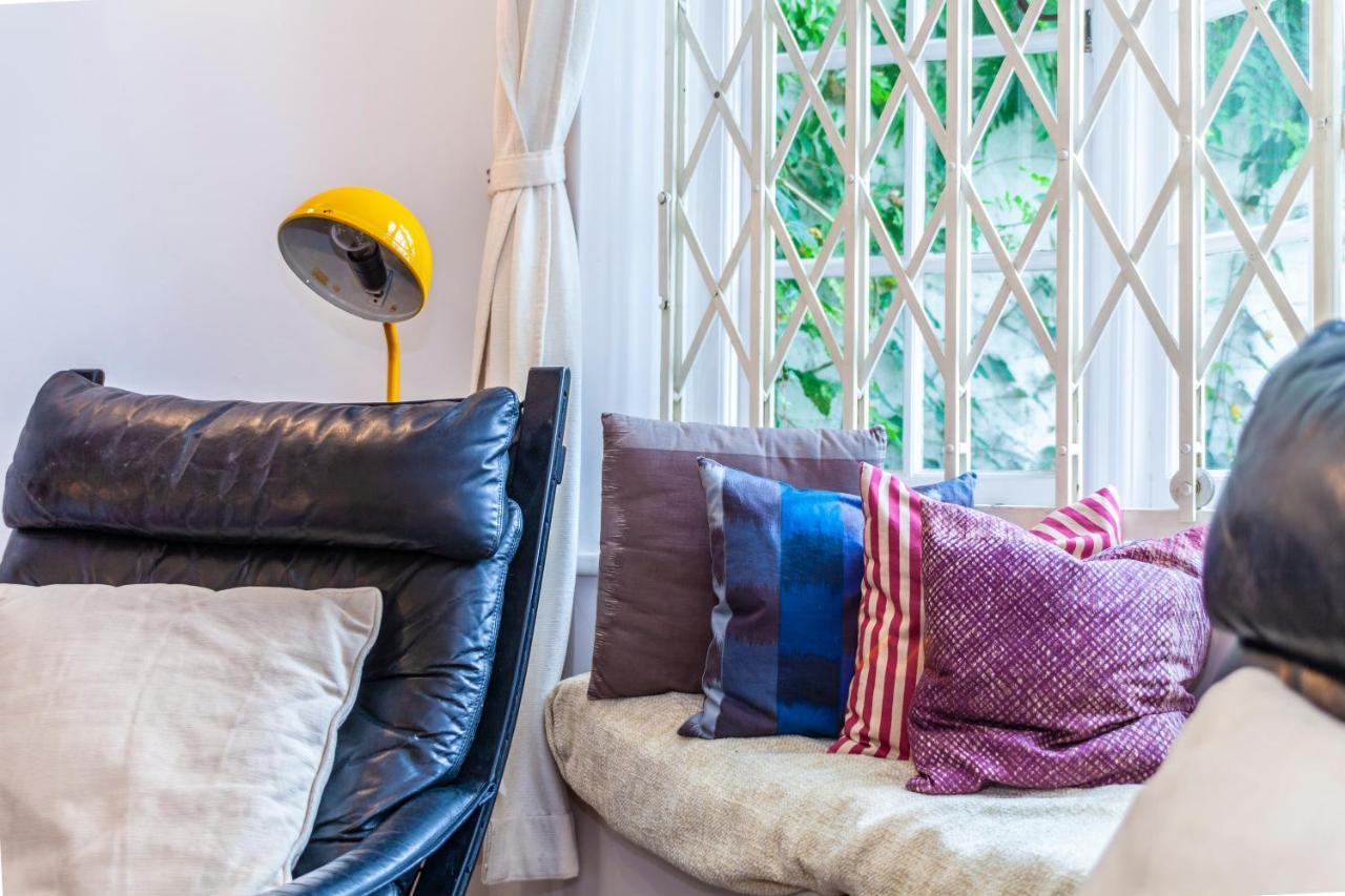 Vakantiehuis Kynance Mews Rustic And Unique Three Bedroom Mews House With A Private Courtyard