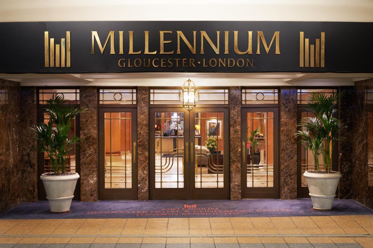 Hotel Millennium And Conference Centre Gloucester