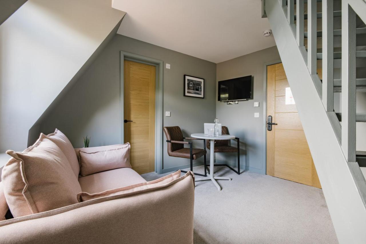 Towerbridge64 Hotel 3*