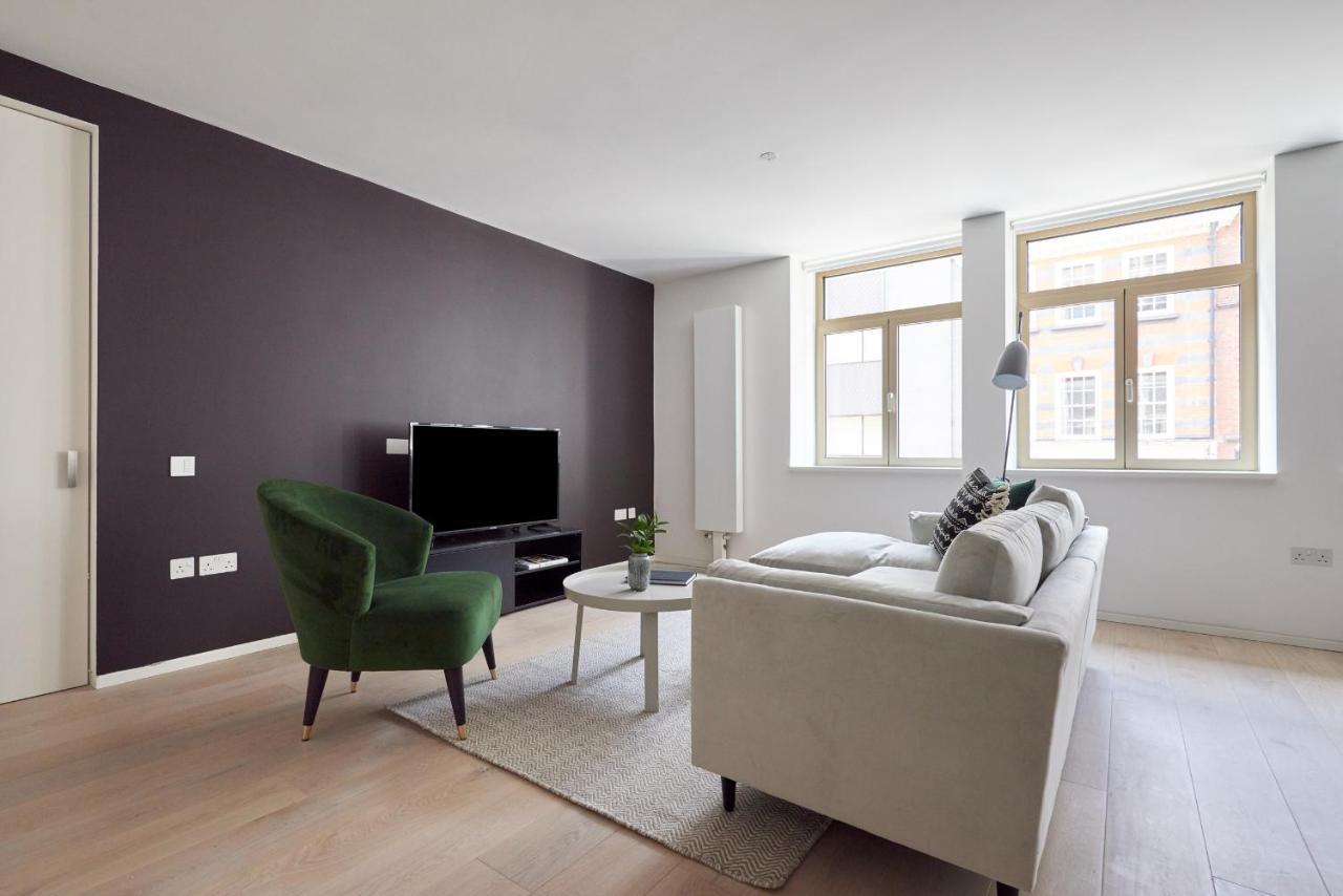 Sonder Oxford Circus 3*