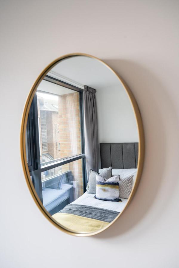 Apartment Contemporary Apartments, Wembley - Sk