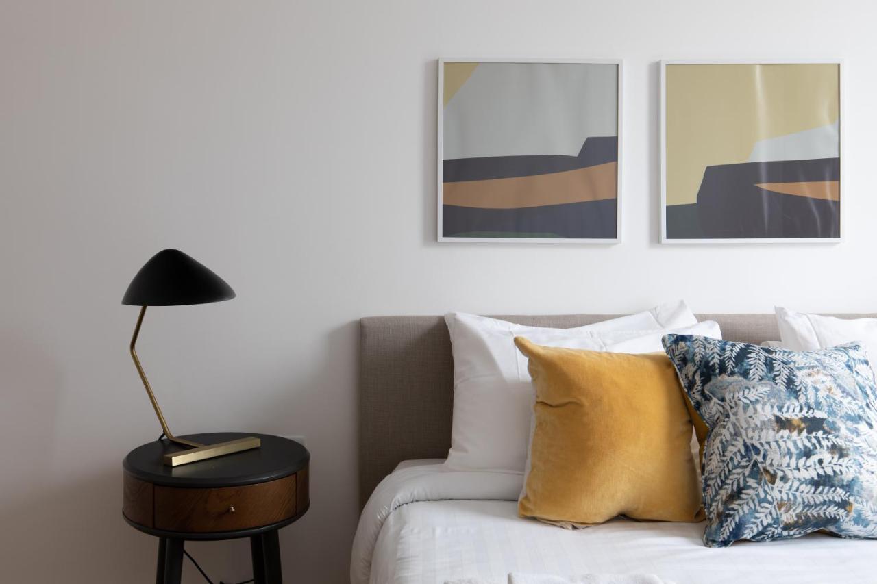 Appartement - Luxury And Spacious With Balcony Londen
