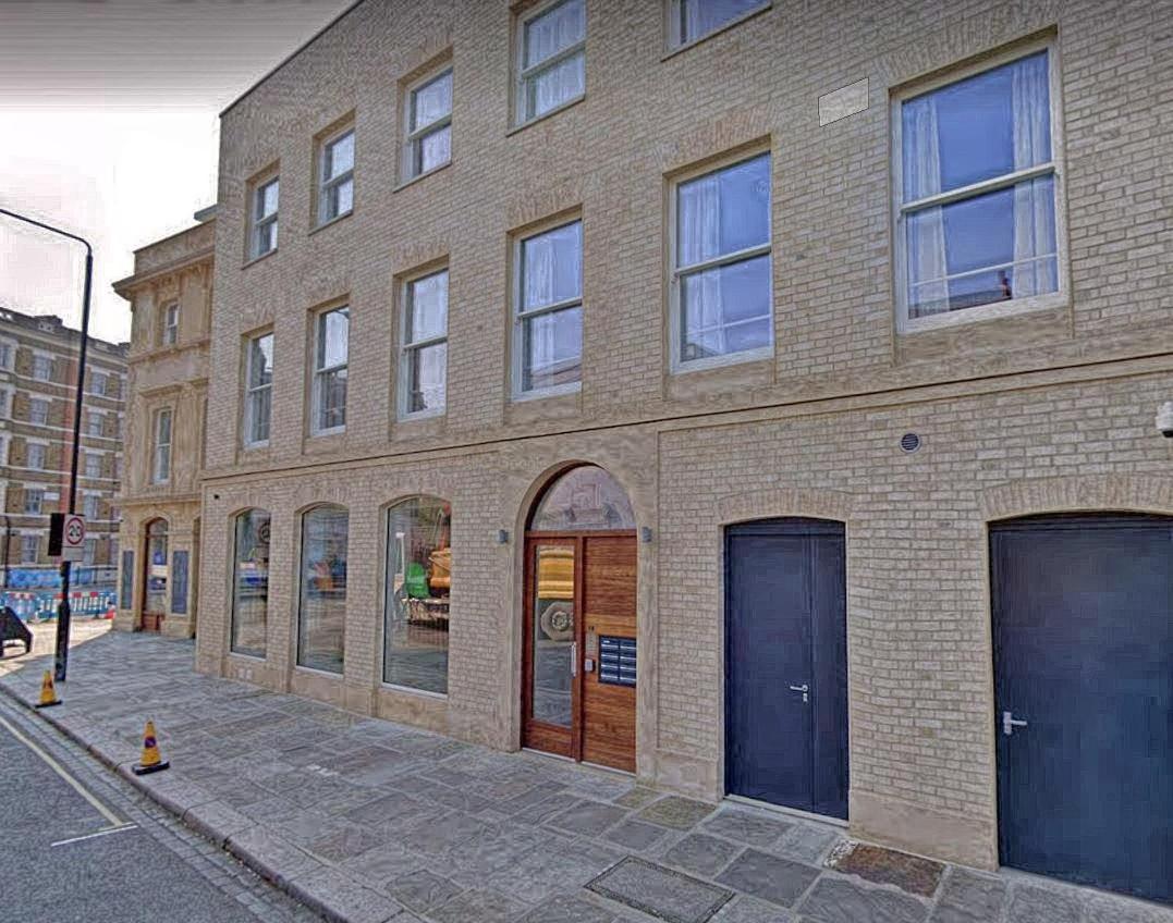 Appartement - Luxury And Spacious With Balcony Londen