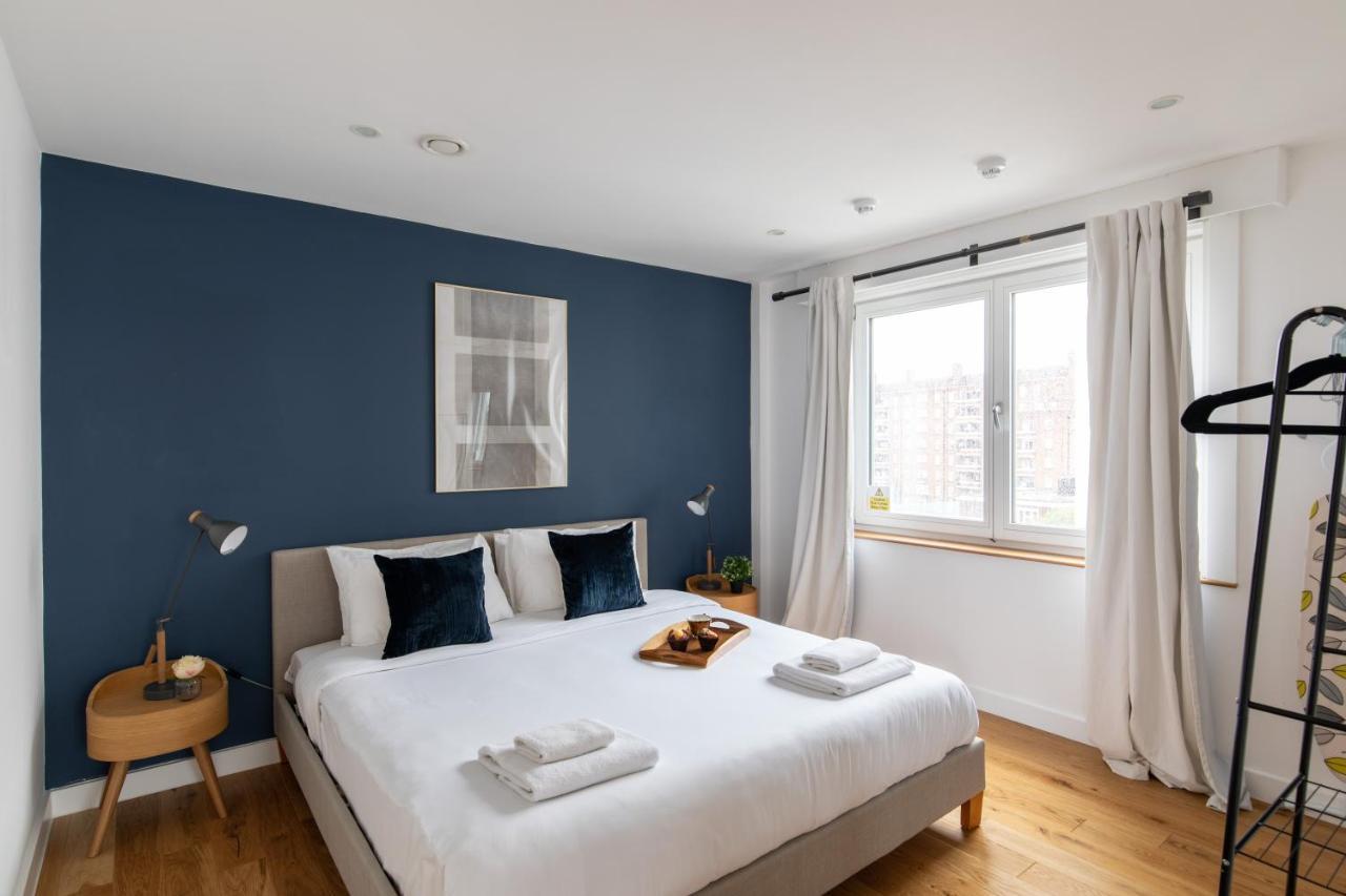 Apartamento Homely - Luxury Camden