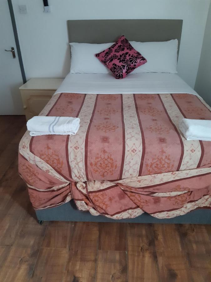 Goddis Hotel Londres
