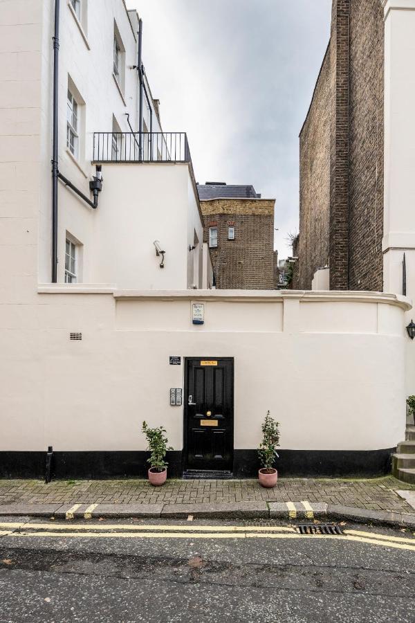 Apartamento Kula - Victoria Londres