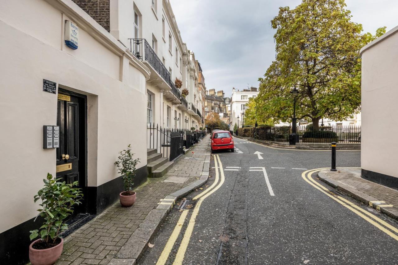 Apartamento Kula - Victoria Londres