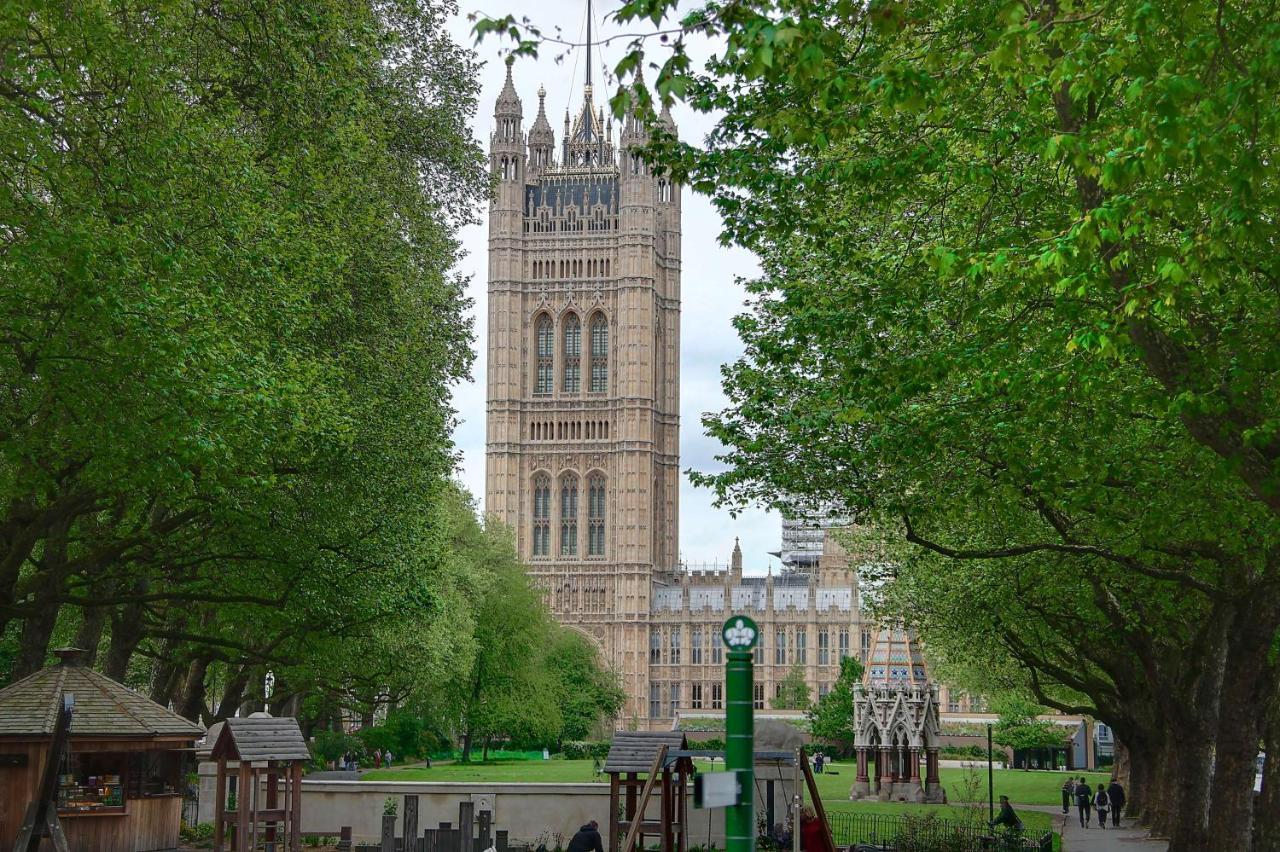 Western 3* Londen