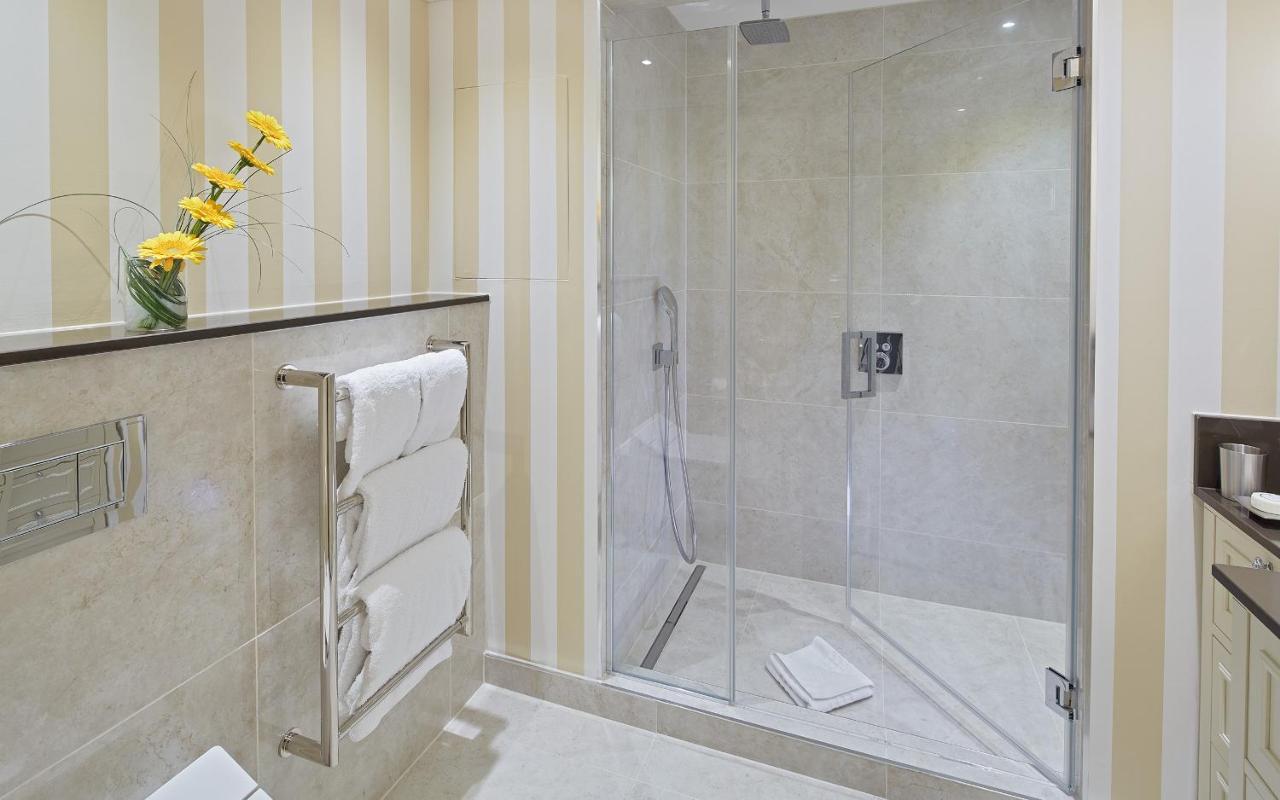 Cheval Thorney Court At Hyde Park Aparthotel London
