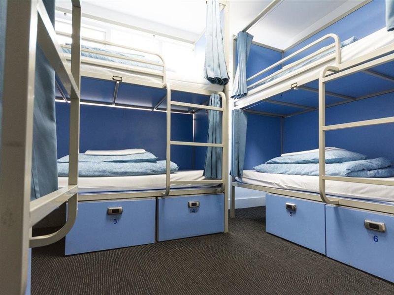 Smart Camden (adults Only) Hostal Londres